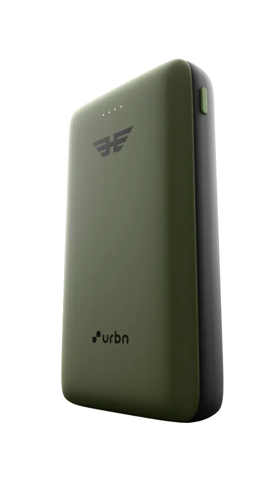 Image of URBN Power bank
